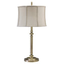 CH850-AB House of Troy Coach Antique Brass Table Lamp 1