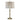 CH850-AB House of Troy Coach Antique Brass Table Lamp 1