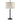 CH850-AB House of Troy Coach Antique Brass Table Lamp 2