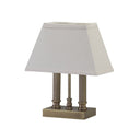 CH876-AB House of Troy Coach Antique Brass Accent Lamp 1