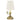 House of Troy 6" CH878-AB Coach Accent Mini Table Lamp 1