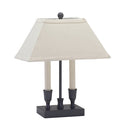 CH880-OB House of Troy Coach Oil Rubbed Bronze Accent Lamp 1