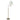 CL200 House of Troy Newport Swing-Arm Floor Lamp 1