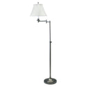 CL200 House of Troy Newport Swing-Arm Floor Lamp 2