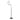 CL200 House of Troy Newport Swing-Arm Floor Lamp 2