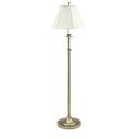 CL201 House of Troy Club Collection Floor Lamp 1