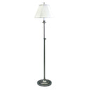 CL201 House of Troy Club Collection Floor Lamp 2