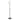 CL201 House of Troy Club Collection Floor Lamp 2