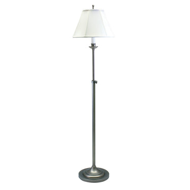 CL201 House of Troy Club Collection Floor Lamp 2