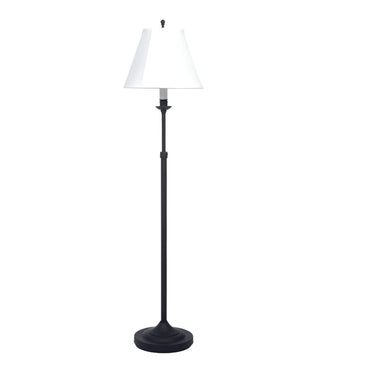 CL201 House of Troy Club Collection Floor Lamp 4