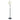 CL201 House of Troy Club Collection Floor Lamp 3