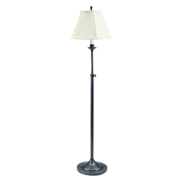 CL201 House of Troy Club Collection Floor Lamp 3
