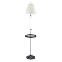 CL202 House of Troy Floor Lamp with Glass Table 2