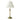 CL250 House of Troy Club Collection Adjustable Table Lamp 1