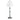 CL250 House of Troy Club Collection Adjustable Table Lamp 2
