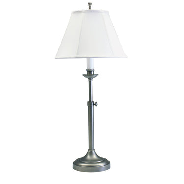 CL250 House of Troy Club Collection Adjustable Table Lamp 2