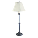 CL250 House of Troy Club Collection Adjustable Table Lamp 3