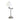 CL251 House of Troy Club Collection Swing-Arm Table Lamp 2