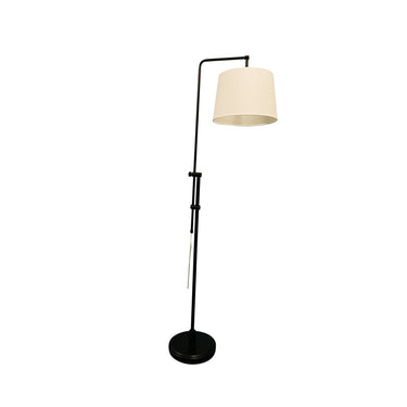CR700-BLK Crown Point Floor 1