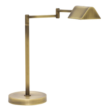 House of Troy Delta D150 Task Table Lamp 1