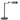 House of Troy Delta D150 Task Table Lamp 2