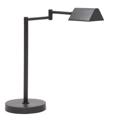 House of Troy Delta D150 Task Table Lamp 2