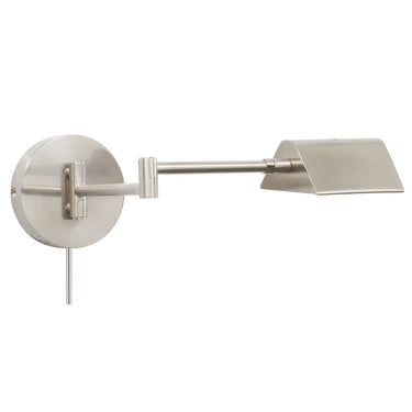 House of Troy Delta D175 LED Task Swing Arm Lamp 3