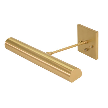 DC16 House of Troy 16" Classic Direct Wire Picture Light 4