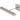 DC16 House of Troy 16" Classic Direct Wire Picture Light 3