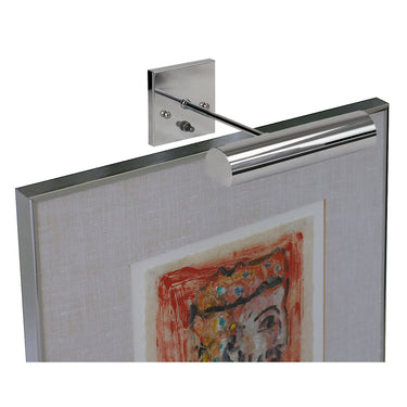 DC9 House of Troy 9" Classic Direct Wire Picture Light 2