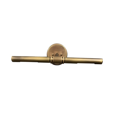 DCH16 Direct Wire Chelsea picture light 2