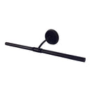 House of Troy DCH25-7 Chelsea 4 Light Picture light in Black 1