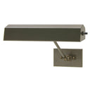 DL10 House of Troy Direct Wire Library Lamp 1