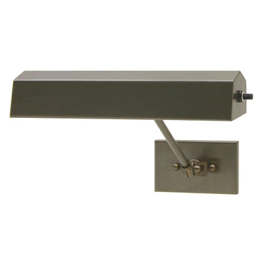 DL10 House of Troy Direct Wire Library Lamp 1