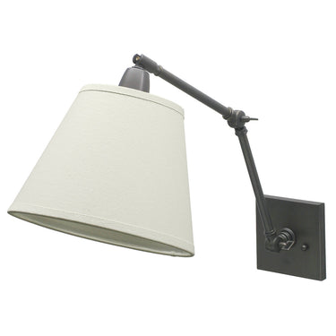DL20 House of Troy Task Wall Swing Lamp 2