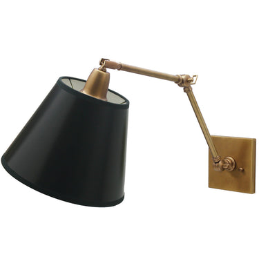 DL20 House of Troy Task Wall Swing Lamp 1