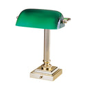 DSK-428 House of Troy Shelburne Desk Lamp 2