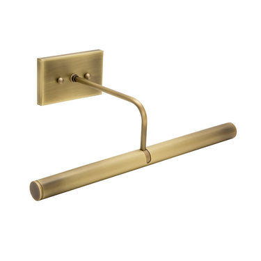 DSL14 House of Troy Direct Wire Slim-Line 14 Inch Picture Light 3