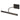 DSL14 House of Troy Direct Wire Slim-Line 14 Inch Picture Light 4