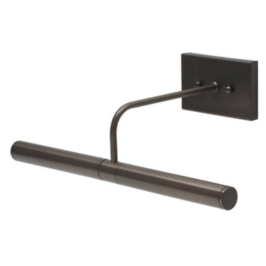 DSL14 House of Troy Direct Wire Slim-Line 14 Inch Picture Light 4