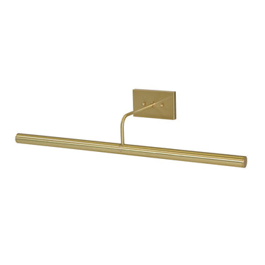 DSL24 House of Troy Direct Wire Slim-Line 24 Inch Picture Light 1