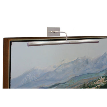 DSL24 House of Troy Direct Wire Slim-Line 24 Inch Picture Light 2