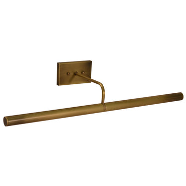 DSL24 House of Troy Direct Wire Slim-Line 24 Inch Picture Light 3