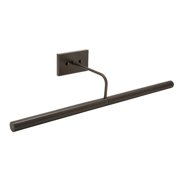 DSL24 House of Troy Direct Wire Slim-Line 24 Inch Picture Light 4