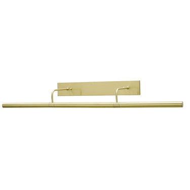 DSL36 House of Troy Direct Wire Slim Line 36 Inch Picture Light 1