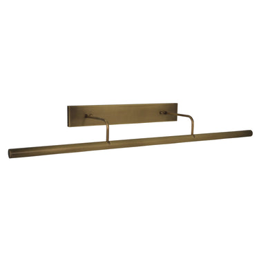 DSL36 House of Troy Direct Wire Slim Line 36 Inch Picture Light 3