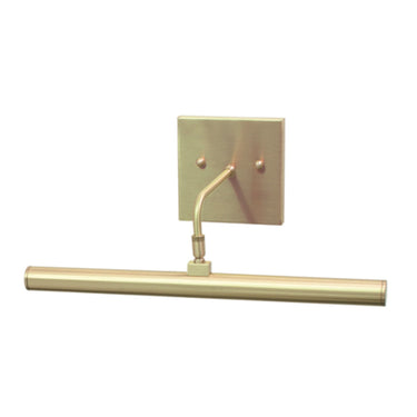 DSLED-14 House of Troy Slim-LED Direct Wire 14" Picture Light 1