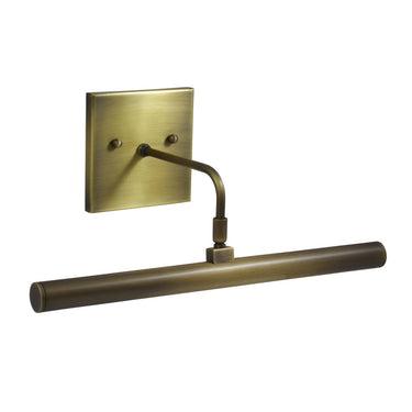 DSLED-14 House of Troy Slim-LED Direct Wire 14" Picture Light 4