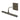 DSLED-14 House of Troy Slim-LED Direct Wire 14" Picture Light 3