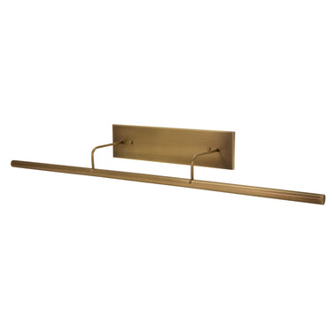 DSLED43 House of Troy Direct Wire Slim-line LED Picture Light 3